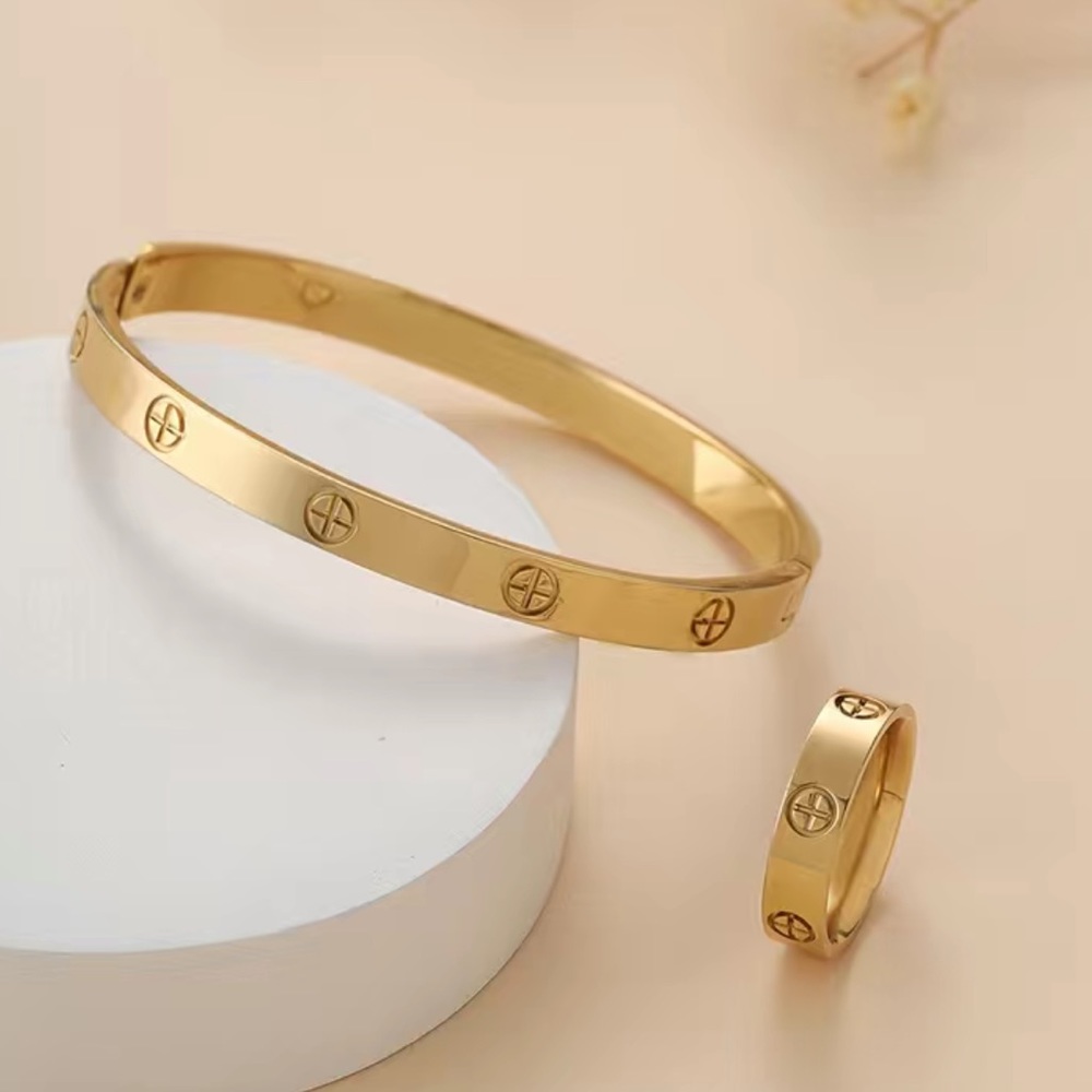 Minimalist 2pc Set